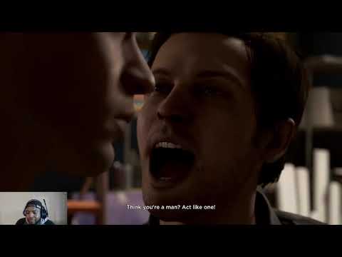 "Detroit: Become Human | Part 3 – The Tension Rises! | House of Sirius"