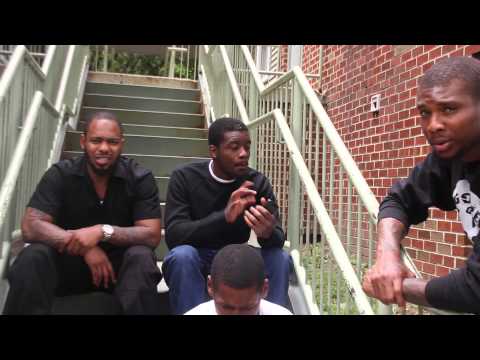 GOONIE GANG TV: WELCOME HOME BIKE LIFE STOGS