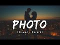 Photo Luka Chuppi Slowed Reverb Lofi Relaxmusic
