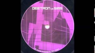 Ben Sims & Deetron -  b2 (Original Mix) [Hardgroove 003.5]