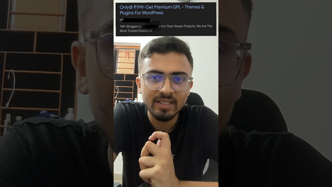 Is it safe to use the GPL theme?🤔 #nulledtheme #nulledwp #wordpresstheme