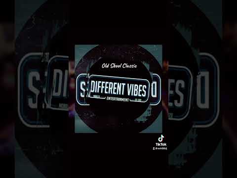 Different Vibes Ent video.