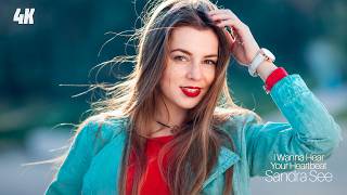 Sandra See - I Wanna Hear Your Heartbeat (Original Mix) 2026