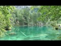 Video von Kandergrund-Blausee