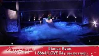 Bianca Ryan - I Am Changing