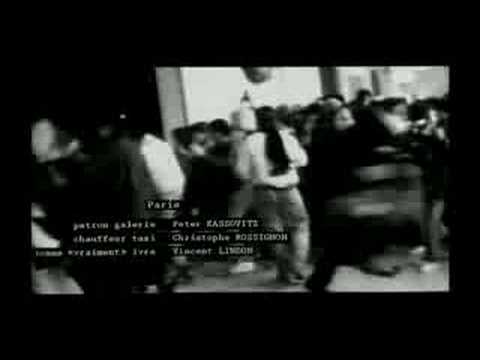 Burning and Looting Bob Marley - da L'Odio (La Haine)