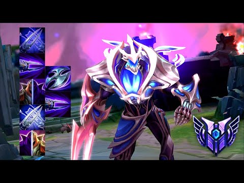 OneTrickZed Zed Montage - God of Zed - ( League of Legends ) s11 Zed Montage 4K  #3