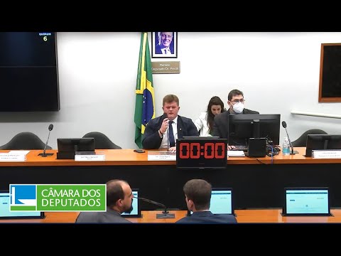 PL 6461/19 - Estatuto do Aprendiz - Aprendizagem e inclusão social - 26/04/2022
