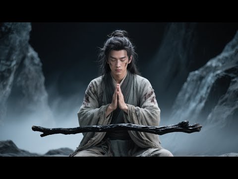 FULL| Beggar accidentally found a wooden stick, gained unimaginable power, and conquered the world!