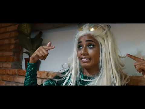 MC Loma and the Lacração Twins - Passinho do Japonês (Official Clip)