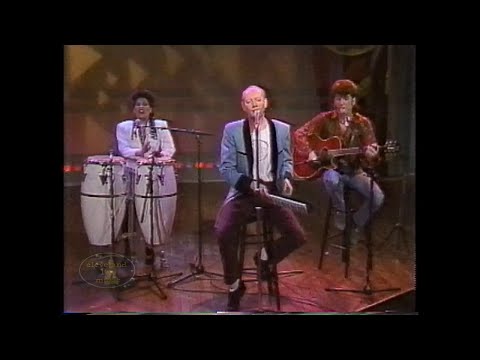Joe Jackson - Stranger Than Fiction (A&E Revue, 5 May 1991)