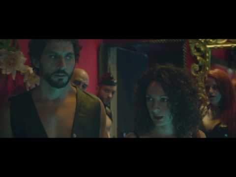 Секреты секса и любви - Trailer