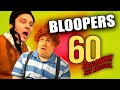 BLOOPERS From 60 Seconds The Musical