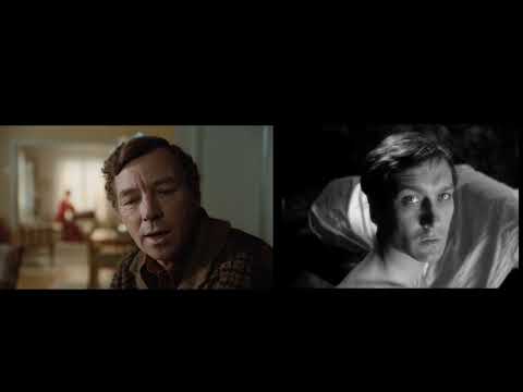 Bergman Tarkovsky Two Auteur of Arthouse Cinema