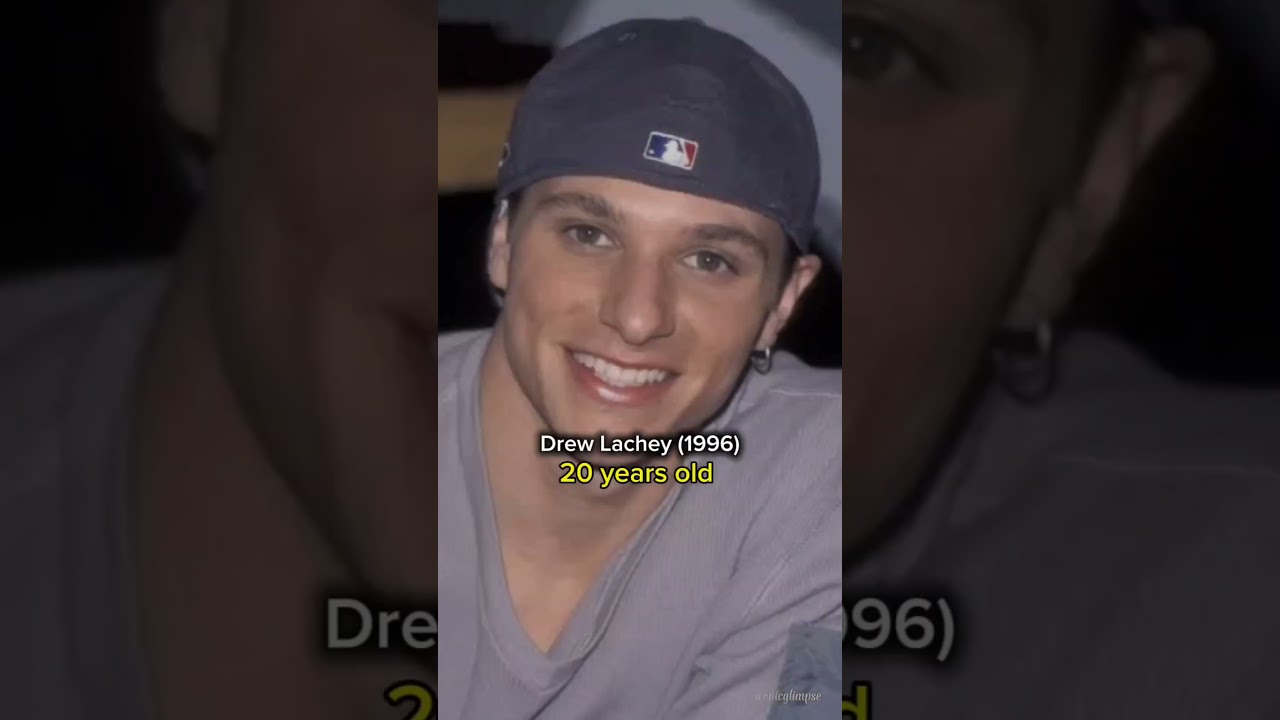 98 Degrees Then vs Now (2025) #98degrees #90smusic