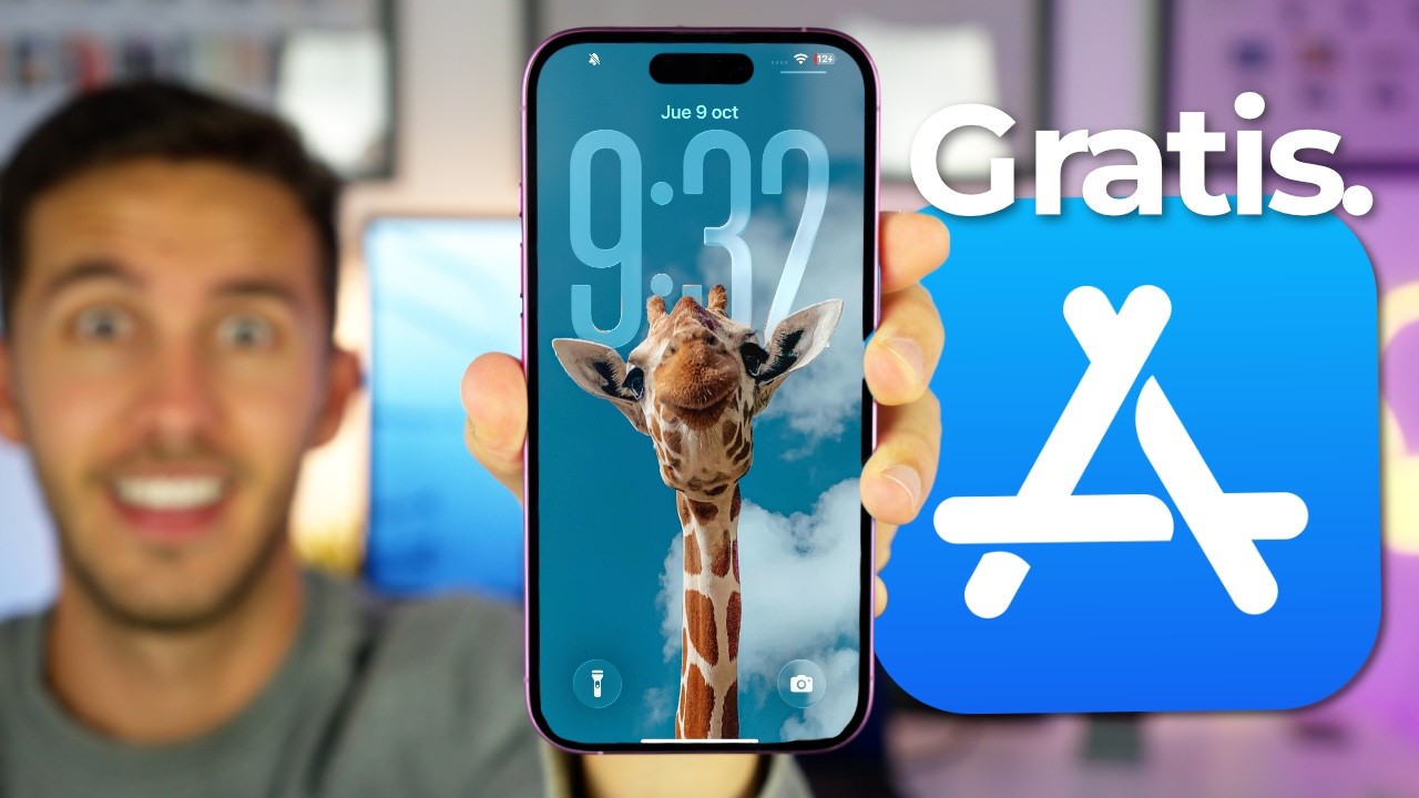 10 Wallpaper Apps for iPhone You Must Try 🎨