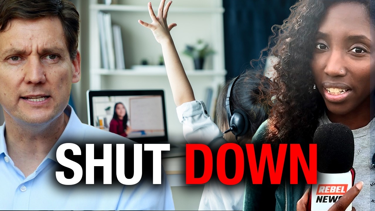 Why go after homeschool?