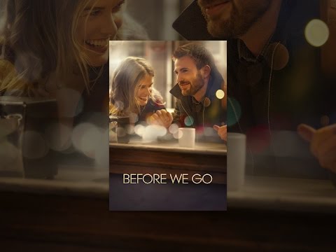 Before We Go