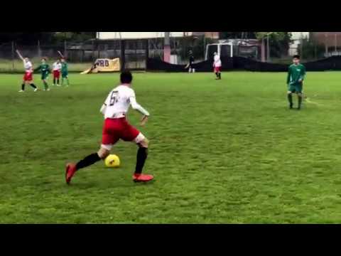 19.05.2019 Trofeo Tronzano GIOV. under14 - 2° partita: Polis. Tronzano Vs ASD Aygreville: 0-2
