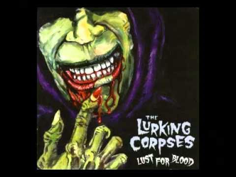 The Lurking Corpses - We Are Vampires