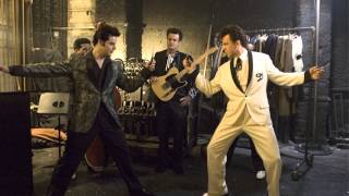 John C. Reilly - Guilty As Charged (Alternate Version) (Demo)