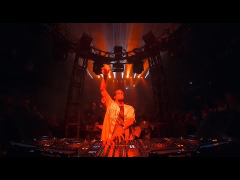 Jon Casey @ Ogden Theatre, Denver (FULL SET 4K)