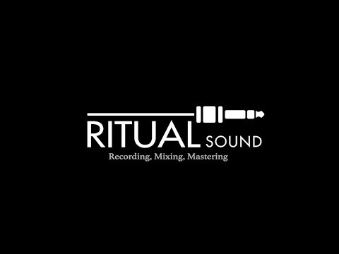Ritual Studios Showreel