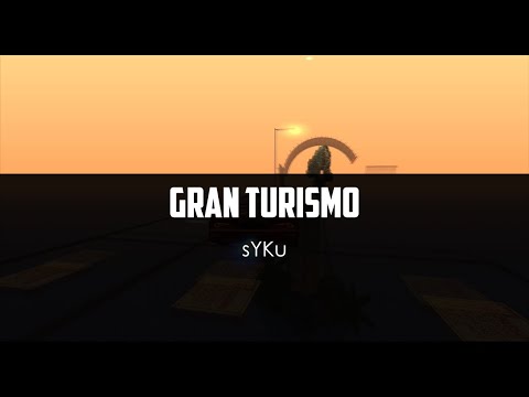 sYKu - Gran Turismo
