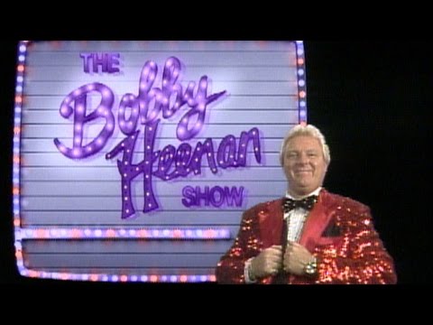 JR Says Heenan Was Constantly Pooping In Vince’s Private Office Bathroom