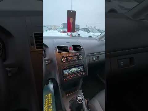 фото volkswagen touran i рестайлинг 0