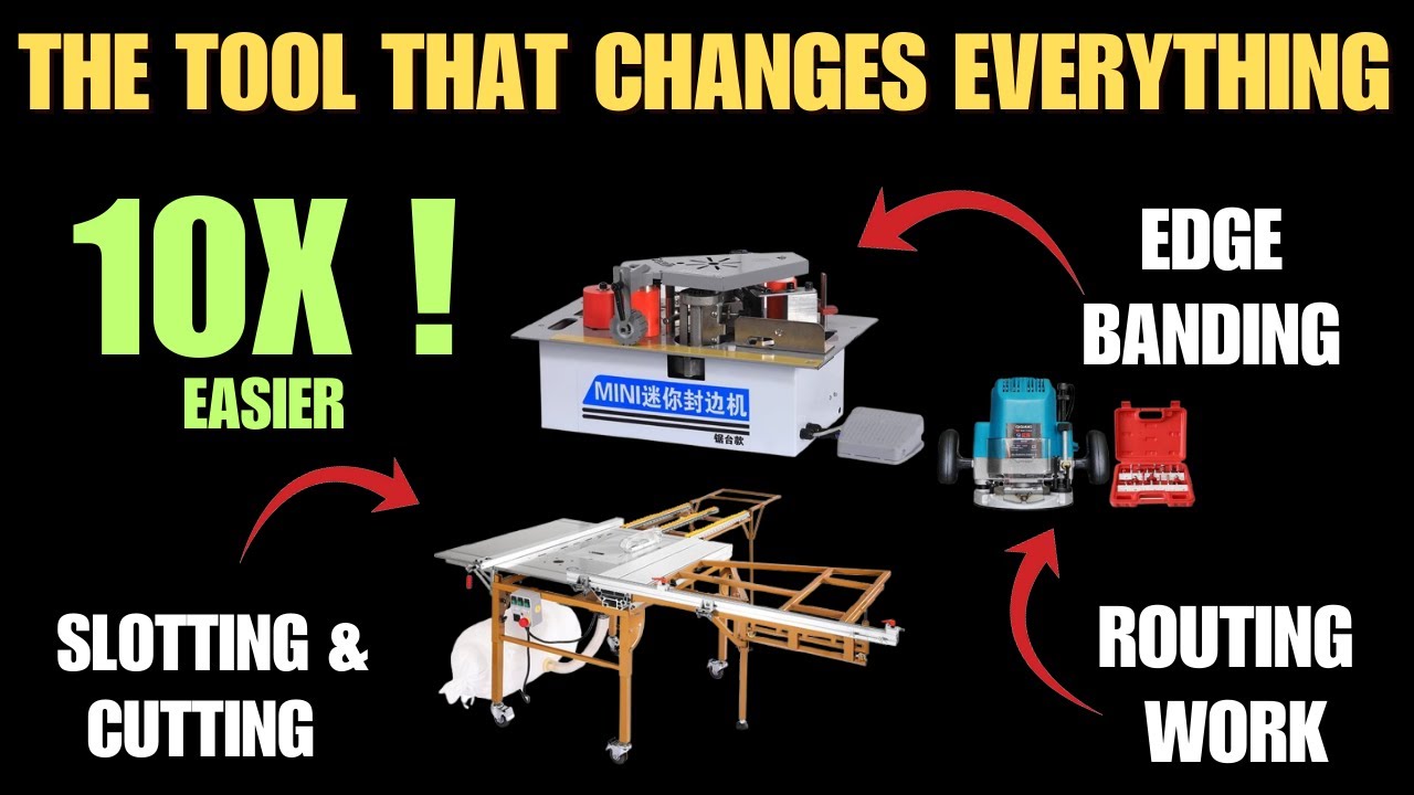 Track Saw vs Table Saw – Which Should You Buy