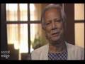 Muhammad Yunus - Grameen Bank - YouTube