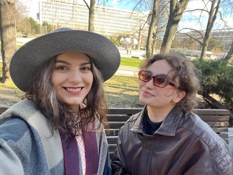 Krákareň Podcast #2 - Valentína Vlková - VAL