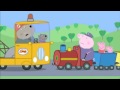Peppa Pig Season 3 Compilation English
