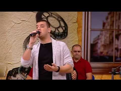 Nemanja Maksimovic-Meni je s'tobom sreca obecana-Ko to tamo pjeva(BN televizija 2017/18)