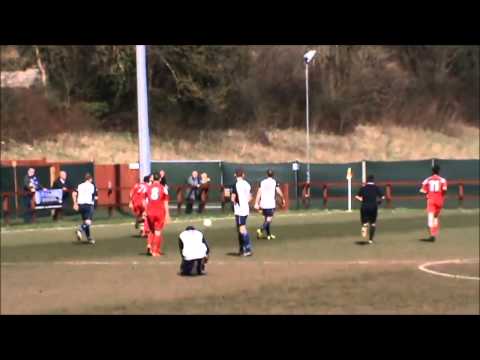 Dorking Wdrs 2-1 Horsham YMCA