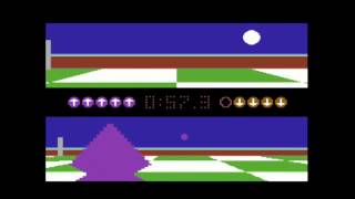 C64-Longplay - BallBlazer (720p)