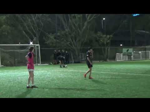 LA MORADA SPORT vs CUMBIA BUENA - #LigaNuñez - #Clausura SLS Fecha 6/08/2022