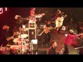 Alpha Blondy-Jerusalem-Live @ Paradiso ...