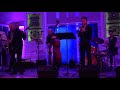 Bruce Gertz Quintet " Big Bite" w/Jerry Bergonzi, Tim Miller, Phil Grenadier & Austin McMahon