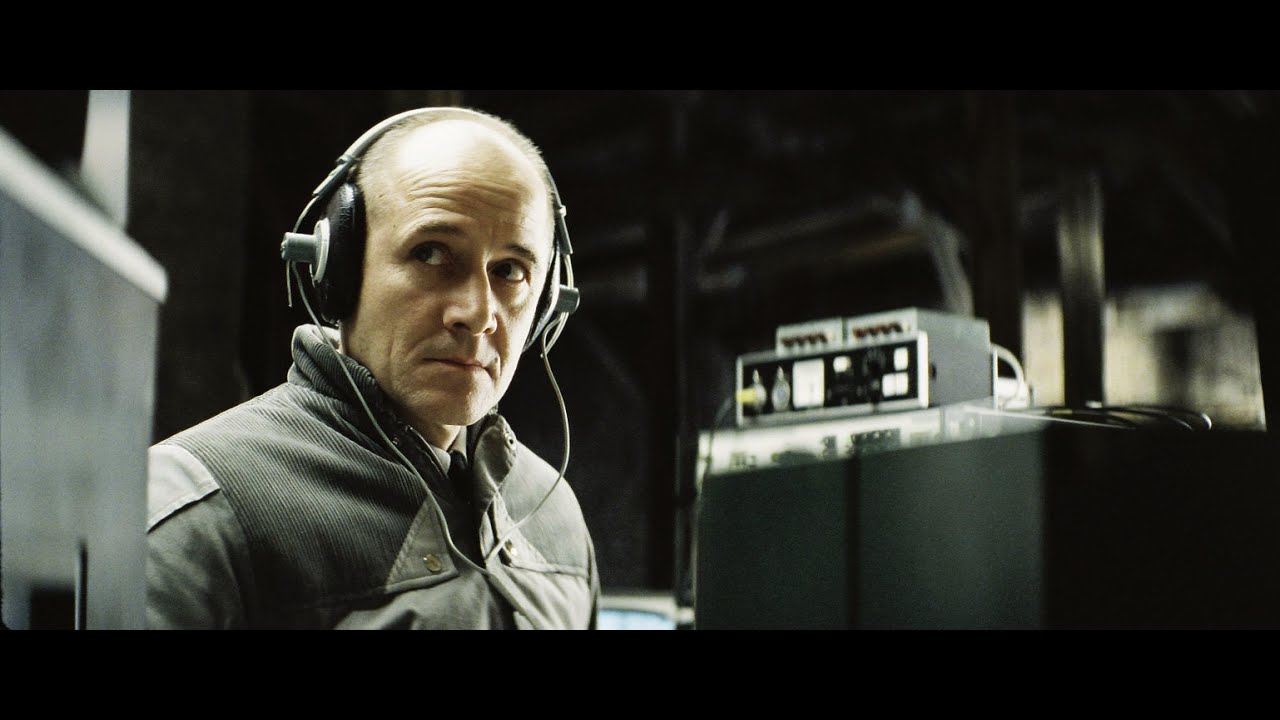 Trailer ΟΙ ΖΩΕΣ ΤΩΝ ΑΛΛΩΝ