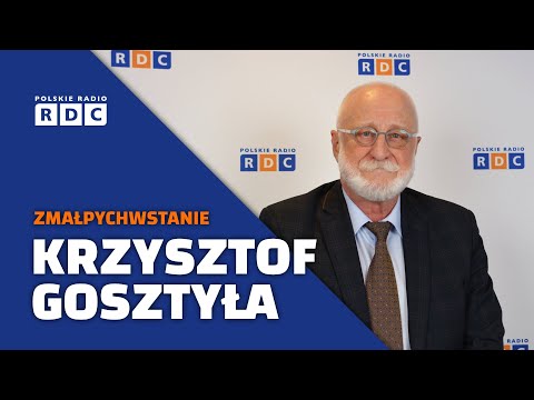 The Art of Mastering Words | Andrzej Saramonowicz and guest: Krzysztof Gosztyła #dubbing #film #t...