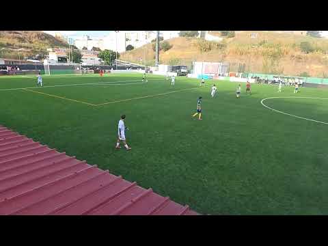 ÉPOCA 25/26 - 7 JORNADA - OFCL x CDSAL