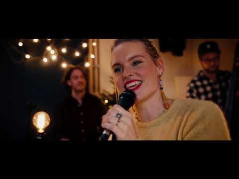 Frosty the Snowman (Grammophon Jazzband)