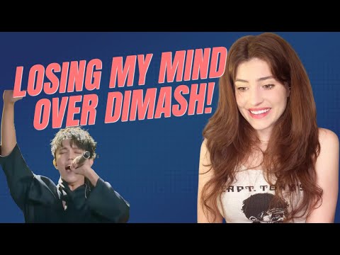 Vocal Coach Reaction to Dimash - Opera 2