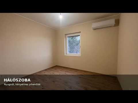 Eladó ikerház, Tiszakécske 1 szoba 57 m² 46.9 M Ft