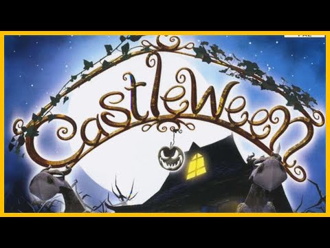 Castleween GameCube