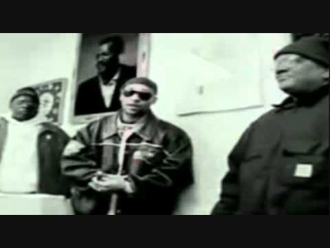 HIP HOP HISTORY:5% NATION OF ISLAM WU TANG CLAN,NAS,TALIB KWELI MINI DOC.