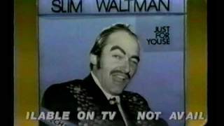 Northern Music & Video Slim Waltman Commercial