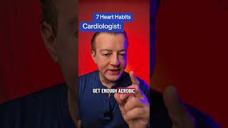 Cardiologist: What are the 7 healthiest habits you can adopt for this year? It's never too late to